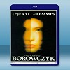 化身博士和他的女人 Docteur Jekyll et les femmes (1981) 藍光25G