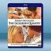 貪婪四重奏 The Lickerish Quartet (1970) 藍光25G