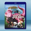 (2D+3D) 重返侏羅紀 Back to the Jurassic (2015) 藍光25G