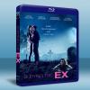 我的屍控女友 Burying the Ex (2014) 藍...