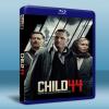 失控獵殺:第44個孩子 Child 44 (2015) 藍光...