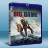 總統遊戲 Big Game (2015) 藍光25G