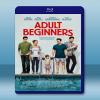 哥哥褓母 Adult Beginners (2015) 藍光...