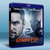 怪客 Vendetta (2015) 藍光25G