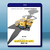 小小兵 The Minions (2015) 藍光25G