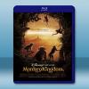 猴子王國 Monkey Kingdom (2015) 藍光2...