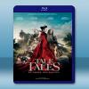 異色童話集 Tale of Tales (2015) 藍光2...