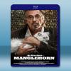 梅格漢的心靈鑰匙 Manglehorn (2014) 藍光25G