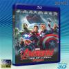 (優惠50G-2D+3D) 復仇者聯盟2：奧創紀元 Avengers: Age of Ultron (2015) 藍光50G