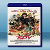 麻辣賤諜 SPY (2015) 藍光25G