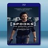 軍情五處：利益之爭 Spooks: The Greater Good (2015) 藍光25G