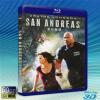 (優惠50G-2D+3D) 加州大地震 San Andreas (2015) 藍光50G