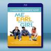 我們的故事未完待續 Me and Earl and the Dying Girl (2015) 藍光25G