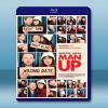 爺們些 Man Up (2015) 藍光25G