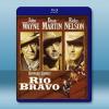 赤膽屠龍 Rio Bravo (1959) 藍光25G