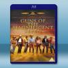 豪勇七蛟龍3 / 神槍七蛟龍 Guns Of The Magnificent Seven (1969) 藍光25G