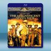 豪勇七蛟龍4 / 七好漢 The Magnificent Seven Ride! (1972) 藍光25G