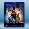 驚奇4超人2015 Fant4stic (2015) 藍光25G