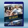 無處可逃 No Escape (2015) 藍光25G