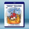 現實之舞 La danza de la realidad (2013) 藍光25G