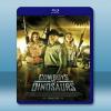 侏儸紀獵人 Cowboys vs Dinosaurs/Jurassic Hunters (2015)  藍光25G