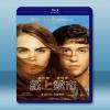 紙鎮 /紙上城市 Paper Towns (2015)  藍光25G