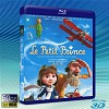 (優惠50G-2D+3D) 小王子 Little Prince (2015) 藍光50G