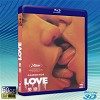 (優惠50G-2D+3D) 性本愛 Love (2015) ...