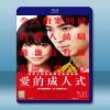 愛的成人式 (2015) 藍光影片25G