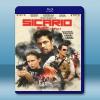 怒火邊界 Sicario (2015) 藍光影片25G