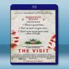 探訪 The Visit (2015) 藍光影片25G