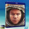 (優惠50G-2D+3D) 絕地救援 The Martian...