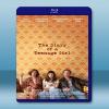 女孩愛愛日記 The Diary of a Teenage Girl (2015) 藍光影片25G