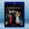 腥紅山莊 Crimson Peak  (2015) 藍光影片25G