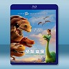 恐龍當家 The Good Dinosaur (2015) ...