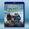 不存在的房間 Room (2016) 藍光影片25G