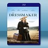 惡女訂製服 The Dressmaker (2016) 藍光...