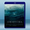 白鯨傳奇：怒海之心 In the Heart of the Sea (2015) 藍光影片25G