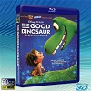 (優惠50G-2D+3D) 恐龍當家 The Good Dinosaur (2015) 藍光50G