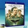 (優惠50G-2D+3D) 白鯨傳奇：怒海之心 In the Heart of the Sea (2015)  藍光50G