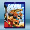 鼠來寶:鼠喉大作讚 Alvin and the Chipmunks 4 - The Road Chip (2015) 藍光影片25G