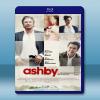 阿什比 Ashby (2015)  藍光影片25G