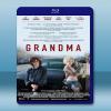 拉嬤上路 Grandma (2015) 藍光影片25G