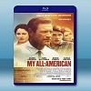 我的美國夥伴 My All American (2015) 藍光影片25G