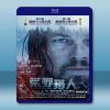 神鬼獵人 The Revenant (2015) 藍光影片25G