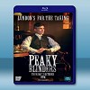 浴血黑幫 Peaky Blinders  第2季 (2碟) 藍光影片25G