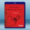 低俗怪談 Penny Dreadful 第1季 (3碟) 藍光25G