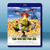 史瑞克 Shrek (2001) 藍光25G