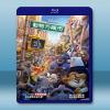 動物方城市 Zootopia (2016) 藍光影片25G