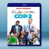 魔鬼孩子王2 Kindergarten Cop2 (2016) 藍光影片25G